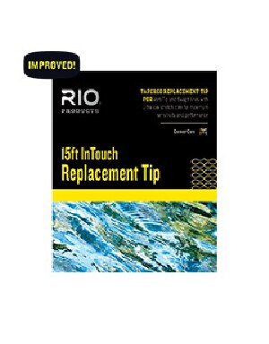 Rio InTouch Replacement Tip 15ft in One Color